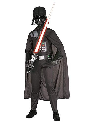 Disfraz Infantil De Darth Vader De Star Wars