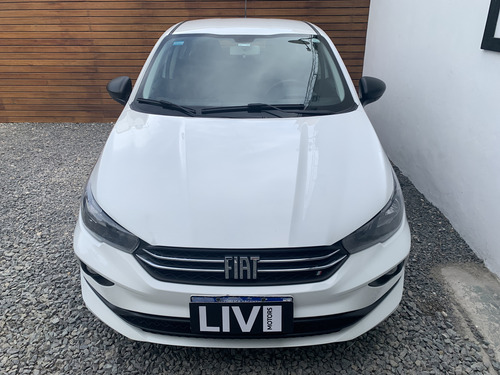 Fiat Cronos 1.3 Gse Drive
