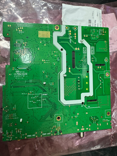 Placas Main Tcl L32s5400 (Usado)