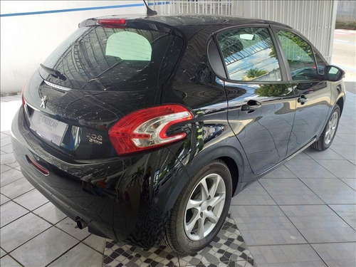 Peugeot 208 1.5 Active 8v