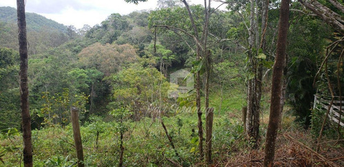 Sítio Com 1 Dormitório À Venda, 136000 M² Por R$ 1.420.000,00 - Várzea Das Moças - Niterói/rj - Si0002