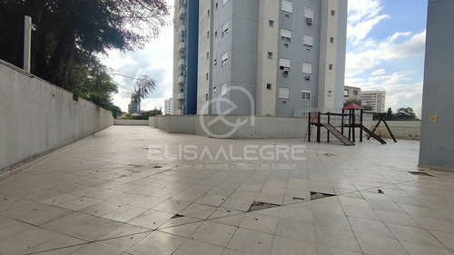 Imagem 25 de 30 de Apartamento À Venda No Bairro Centro - Canoas/rs - 224