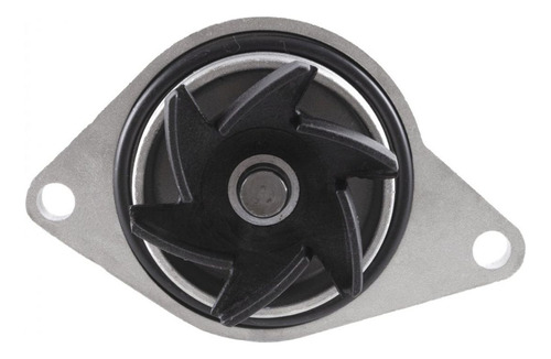 Bomba Agua Vw Gol/cross Fox/polo/voyage/fox 1.0/1.6