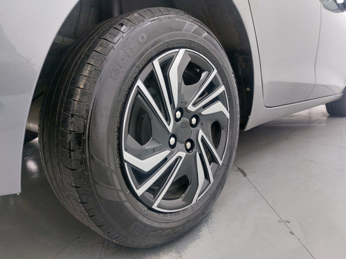 Chevrolet Onix 1.0 FLEX PLUS LT MANUAL