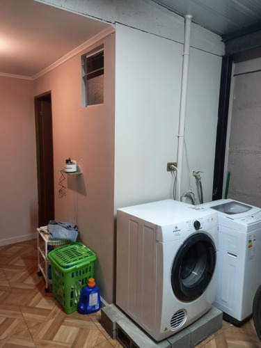 Venta De Casa Con 7 Habitaciones Y 3 Baños