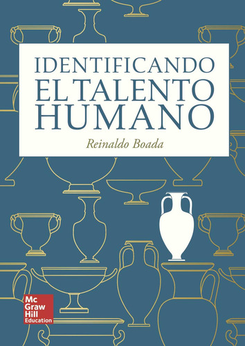 Libro Identificando El Talento Humano