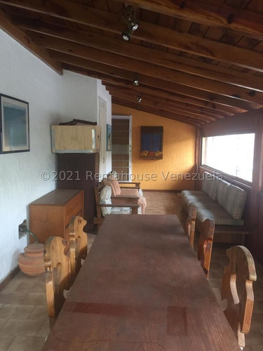 Imagen 16 de 20 de Apartamento En Venta En Cumbres De Curumo 21-22875 Gustavo Nieves 0412 6057058