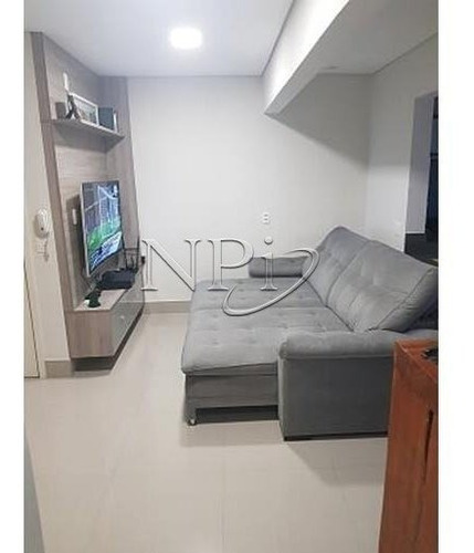 Imagem 3 de 15 de Tag Space Saude Apartamento Na Saude | Npi Imoveis - V-5271