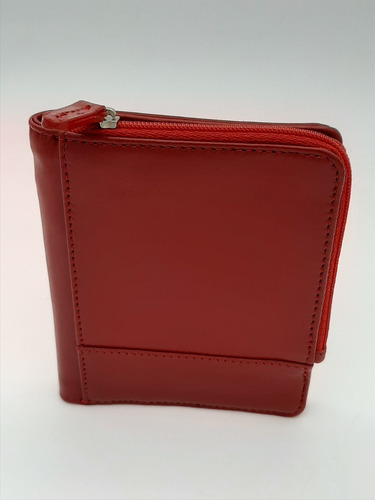 Gg002rl Cartera Monedero