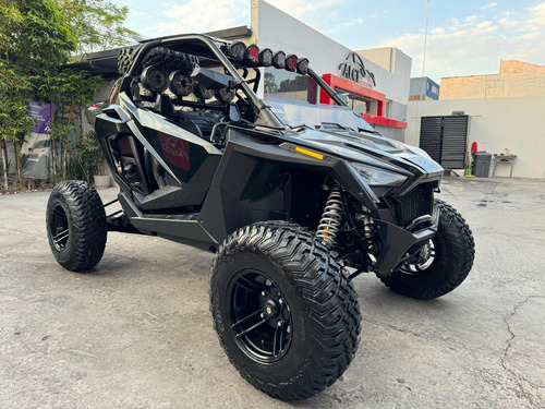 Polaris Rzr Pro Xp Sport