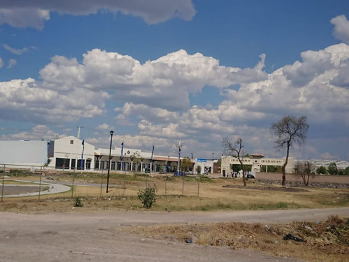 Excelentes Terrenos En Sonterra Comerciales Para Inversiòn A Pie De Carretera