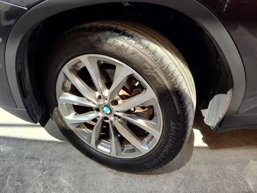 Bmw X3 X Line 30ia