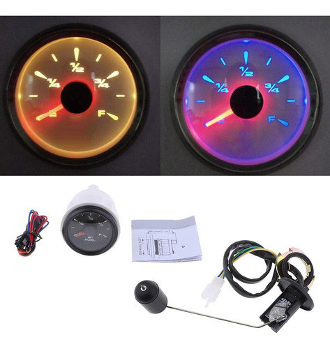 Medidor De Nivel De Digital Sensor Electrónicos De