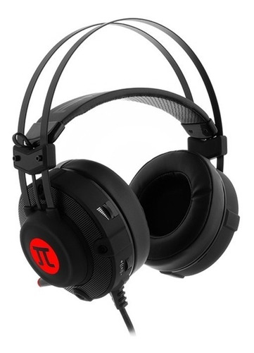 Auriculares Primus Gamer Arcus 150t Alámbrico 2.2 Metros