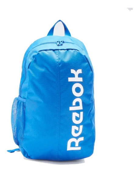 mochila reebok clasica