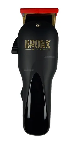 Maquina de cortar pelo bronx hotsell