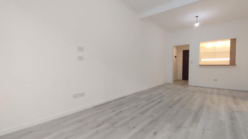 Venta Departamento 4 Amb - Financiacion - Almagro 