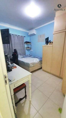Imagem 14 de 30 de Casa Com Suítes E Piscina Na Pedra Branca - Palhoça - Ca0115