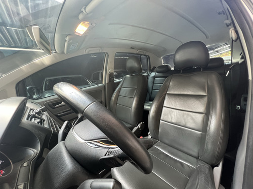 Volkswagen Fox 1.6 MSI HIGHLINE 16V FLEX 4P AUTOMATIZADO