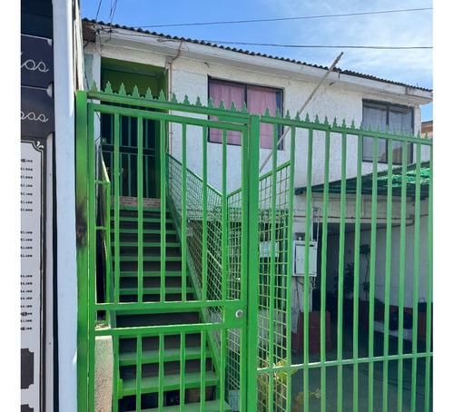 Cómodo Minidepartamento En Excelente Sector