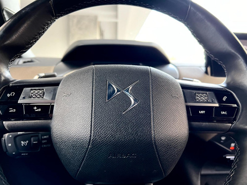 Ds Automobiles Ds 3 Crossback 2021