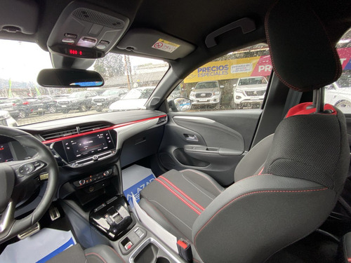 Opel New Corsa 2024