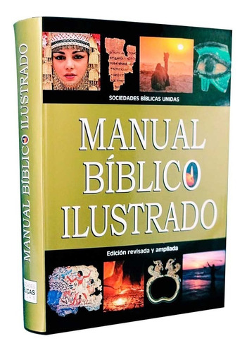 Manual Bíblico Ilustrado