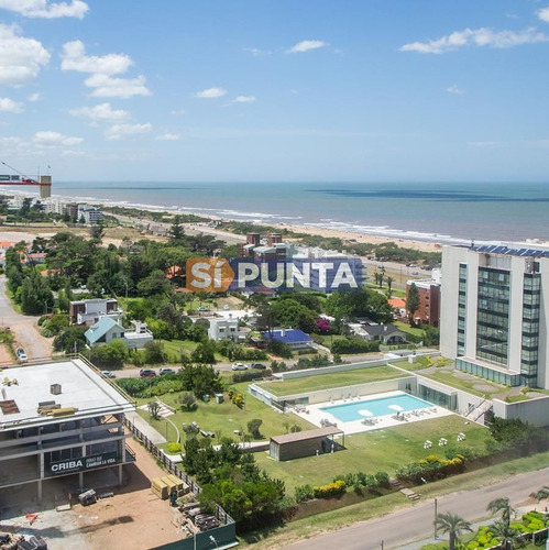Imagen 9 de 9 de Apartamento En Venta - Brava