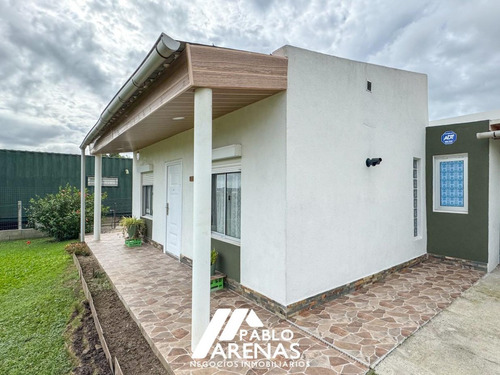 Casa En Venta En Colonia Valdense 2 Dormitorios #2354