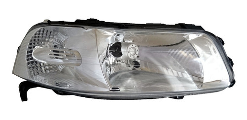 Faro Derecho Para Vw Gol / Parati / Saveiro (2000 - 2005)