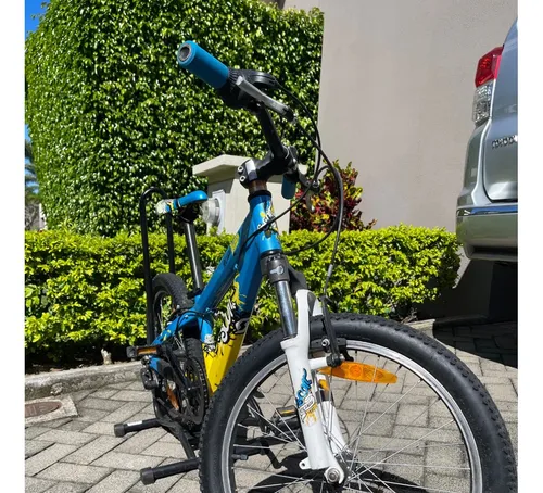 Bicicleta Infantil Scott 20 ni o O Ni a barata MercadoLibre