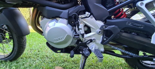 Bmw Gs 850 Full