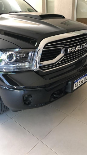 Imagen 8 de 12 de Ram 1500 2019 8500 Km Con Accesorios Increible