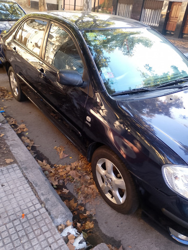 Toyota Corolla 1.8 Xei
