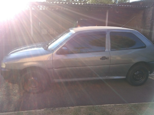 Volkswagen Gol 2002 1.0 Special 3p