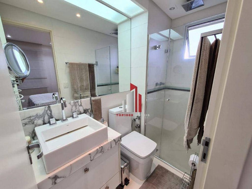 Imagem 17 de 17 de Apartamento À Venda, 76 M² Por R$ 630.000,00 - Jardim Colombo - São Paulo/sp - Ap1824