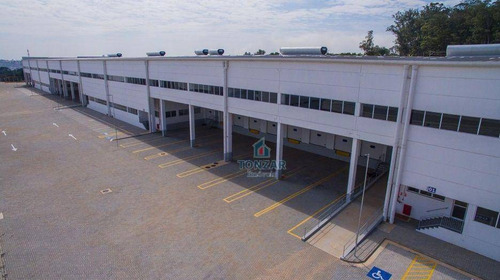 Imagem 17 de 30 de Galpão Modular Para Locação, Condomínio Fechado, Chácaras São Martinho, Campinas. - Ga0779