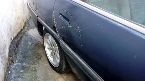 Imagem 4 de 15 de Chevrolet Omega Gls 2.0