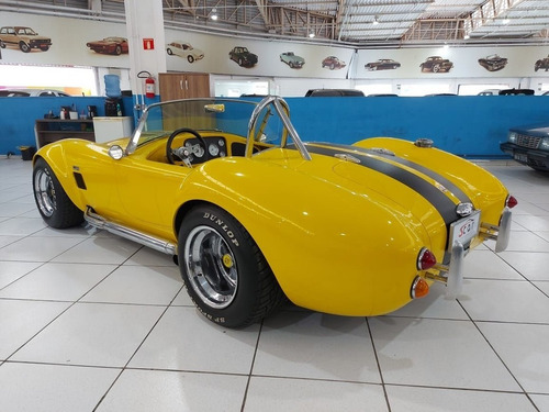 Imagem 6 de 15 de Shelby Cobra 5.7 V8