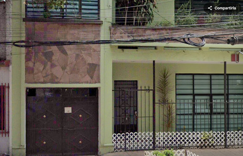Casa En Remate Bancario Tacuba Cdmx Clv1