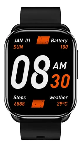 S6 smart watch clearance