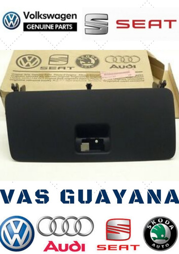 Tapa Guantera Caddy Ibiza Cordoba 1999-2002