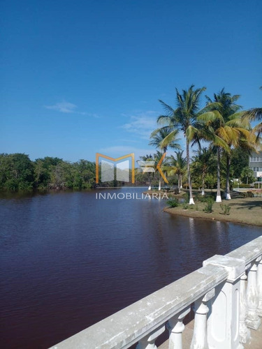 Imagen 12 de 14 de Mk Inmobiliaria Vende Hermoso Apartamento Duplex En Rio Chico, Residencias Puerto Plata/04140314977
