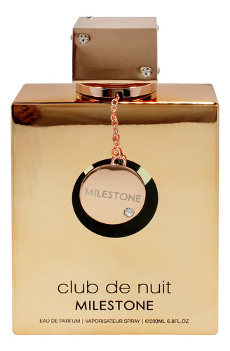 Perfume Armaf Club De Nuit Milestone, 200 Ml