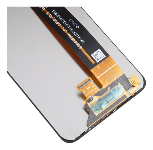 Tela Lcd+tela De Toque Para Galaxy A13 4g Sm-a135f Para Sam
