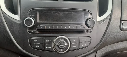 Chevrolet Tracker 1.8 Ls
