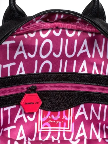 Mochila Juanita Jo Bajer 10794