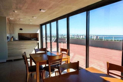 Departamento En Venta En Roosevelt
