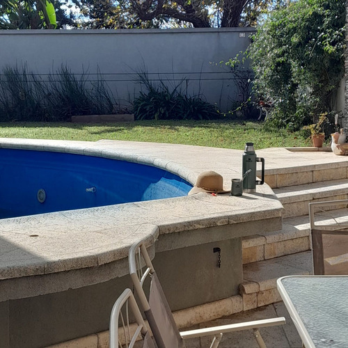 Casa En Venta Pergamino Con Pileta