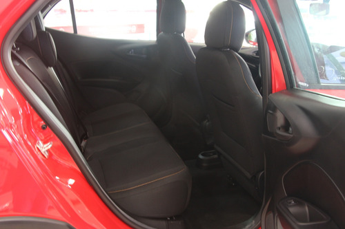 Fiat Argo Trekking 1.3 (flex)